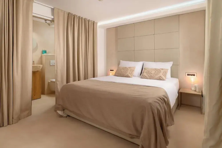 Ibella Boutique Rooms