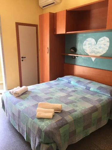 Hotel Colibrì