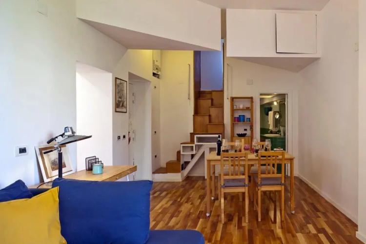 Casa Sofia With View by Wonderful Italy