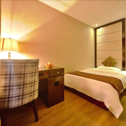 Jinghao Hotel