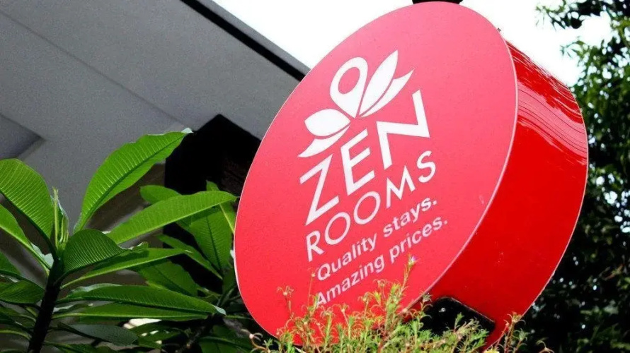 ZEN Rooms Basic 18 Main Street Cebu