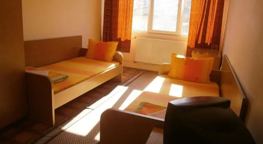 Hotel Rositsa