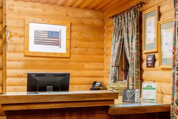 Hotelbild