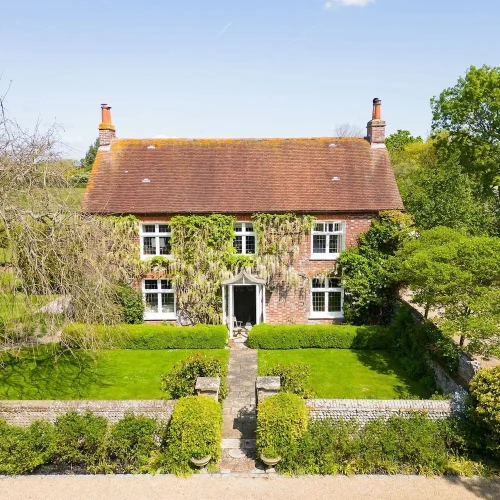 Cottage