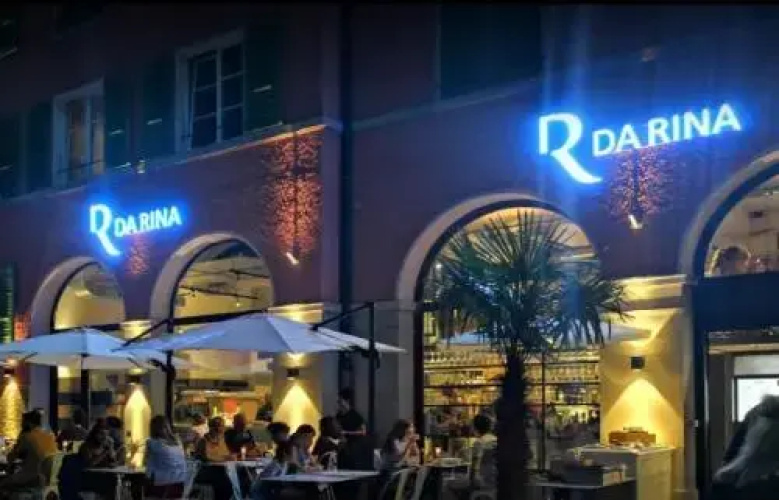 Otel görseli
