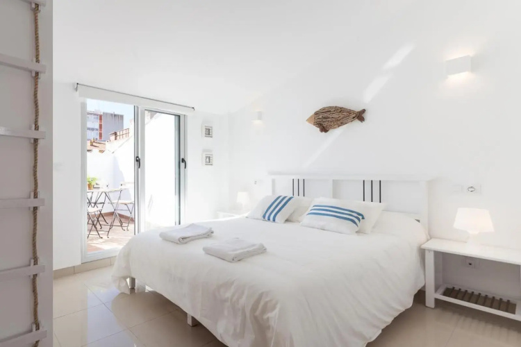 Marina Boutique Duplex