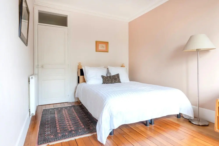 Paris Sacré Coeur residence
