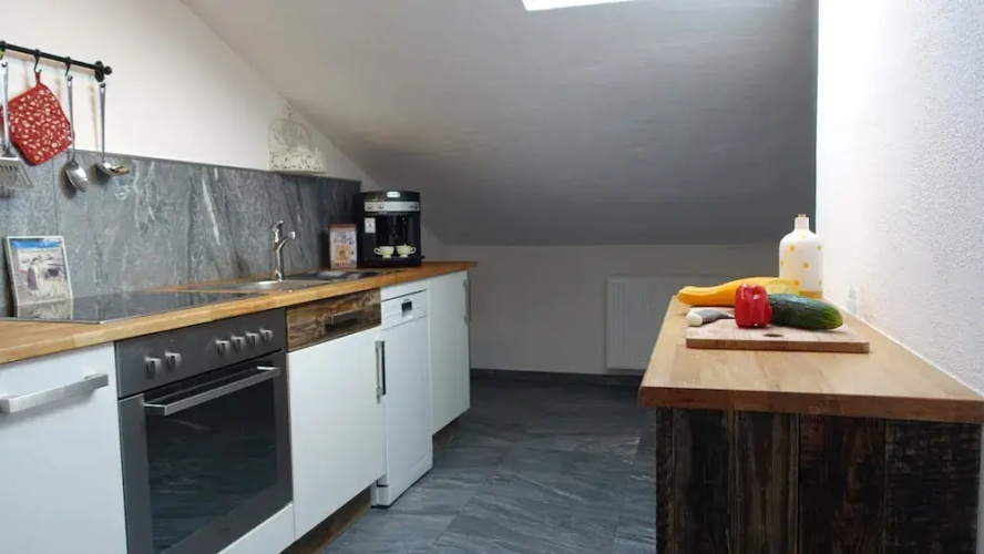 Rossweid Appartement