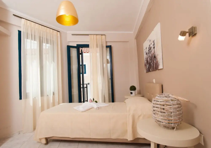 Villa Peonia & Villa Ortansia
