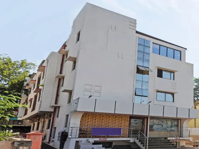 Imagen del hotel