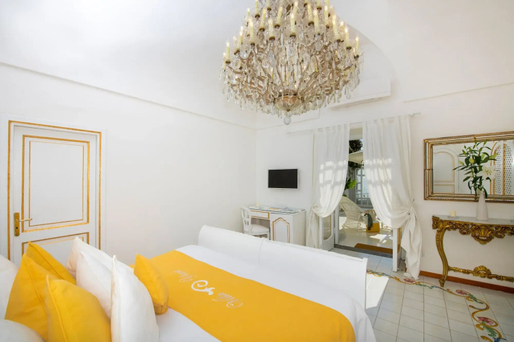 Villa Yiara