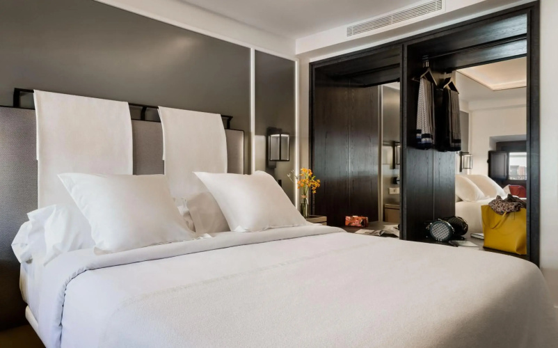 Hotel Francisco I
