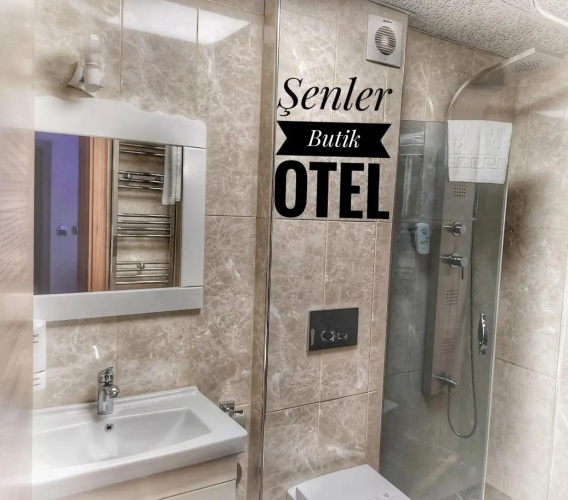 Senler Butik Otel