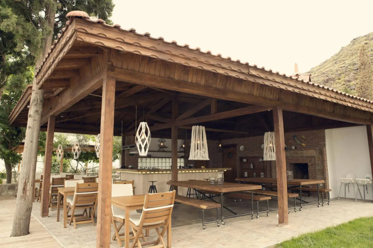 Vira Demir Boutique Hotel & Beach