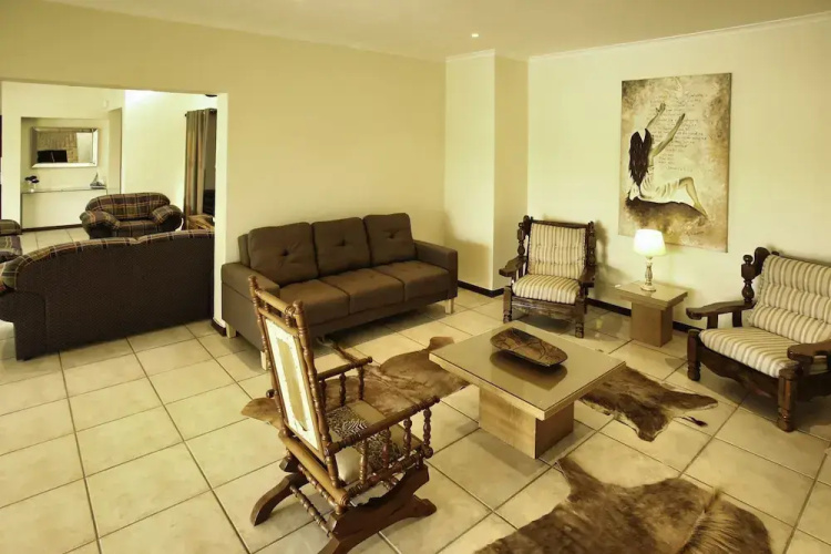 Bailee's Place Langebaan 6-sleeper