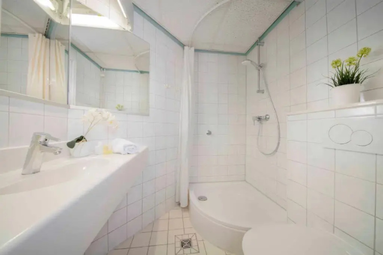 IFA Fehmarn Hotel & Ferien-Centrum