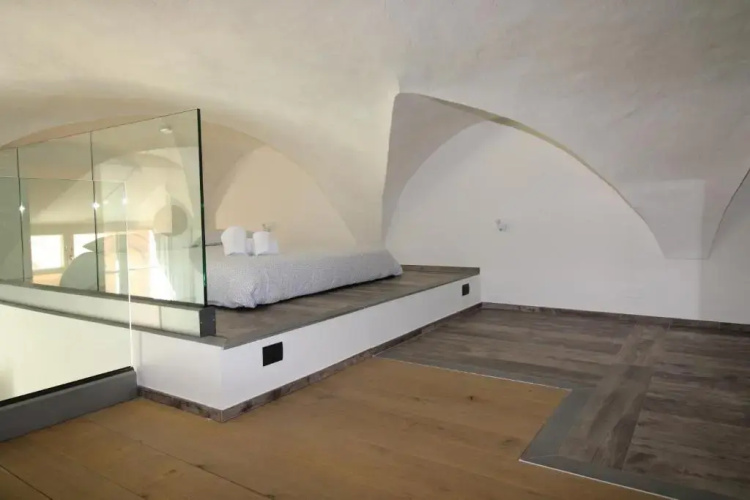 Luxury Suite apartment Angiolieri