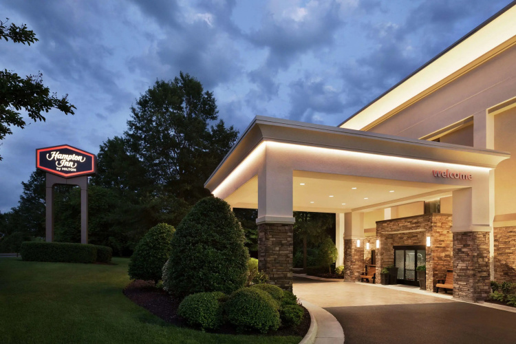 Hotelafbeelding