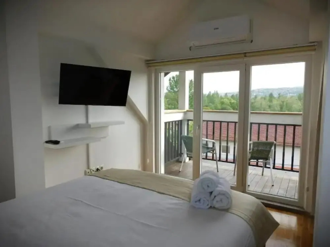 Hotel Gaia Sarajevo