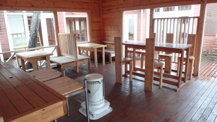 ITTAN Canyoning & Guest House