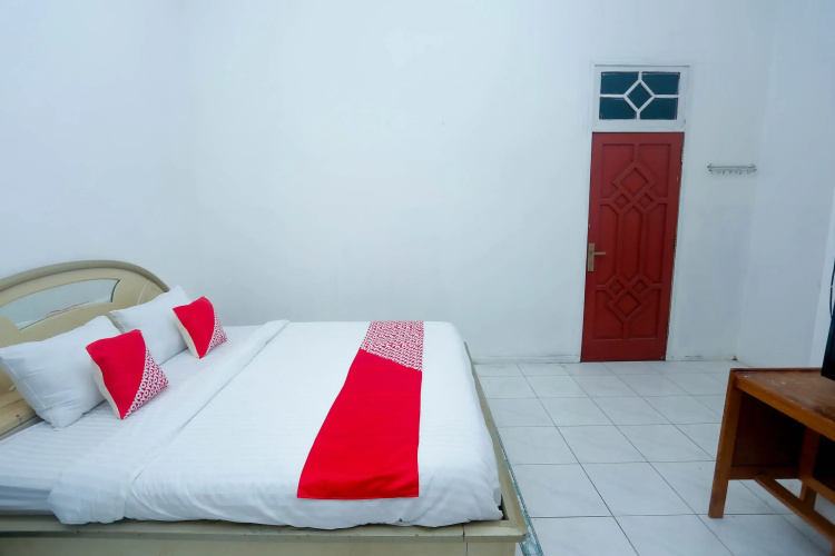 OYO 2301 Hocky Guest House