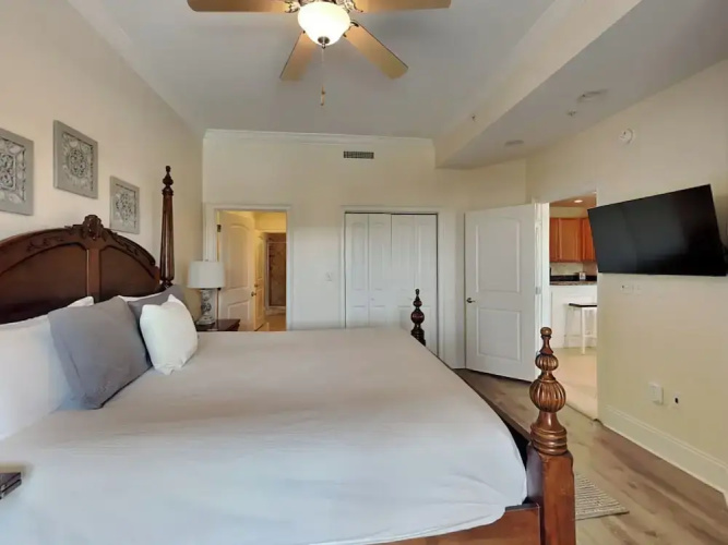 Adagio by Southern Vacation Rentals