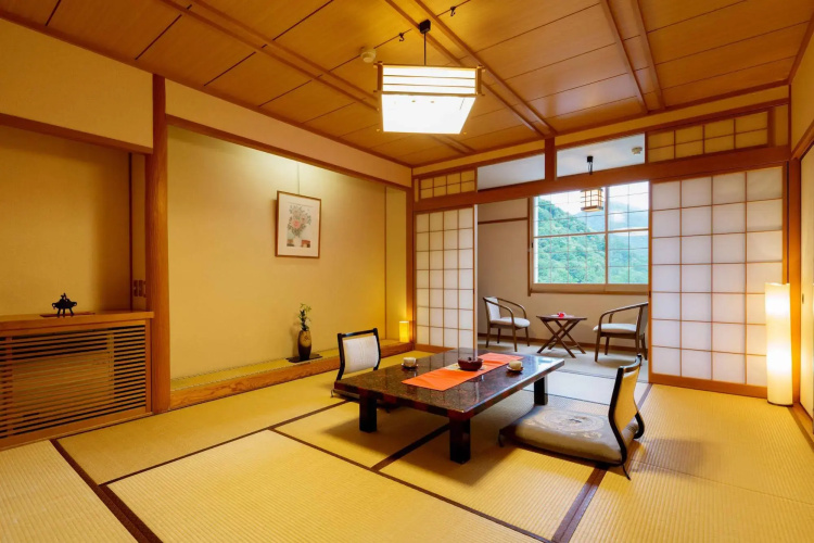 Hotel Hotaka
