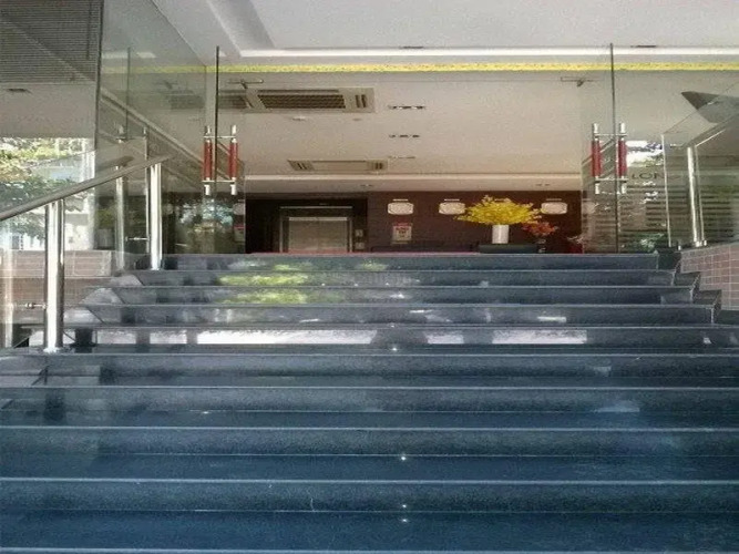 Long Anh HotelOver view