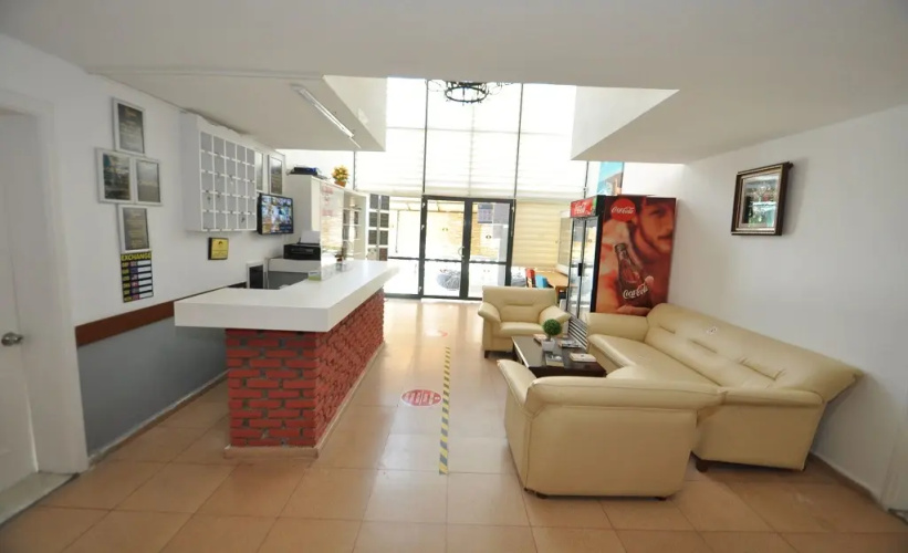 Sincerity Apart Hotel