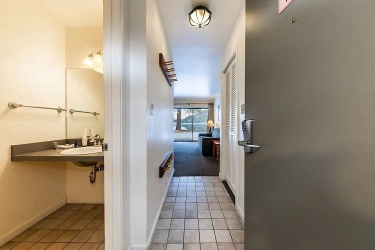 1 Bedroom Standard room