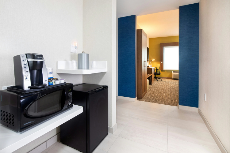Holiday Inn Express & Suites Halifax Airport photo 29