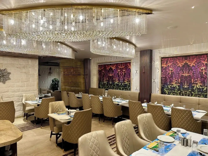 Hotel Imperial Inn