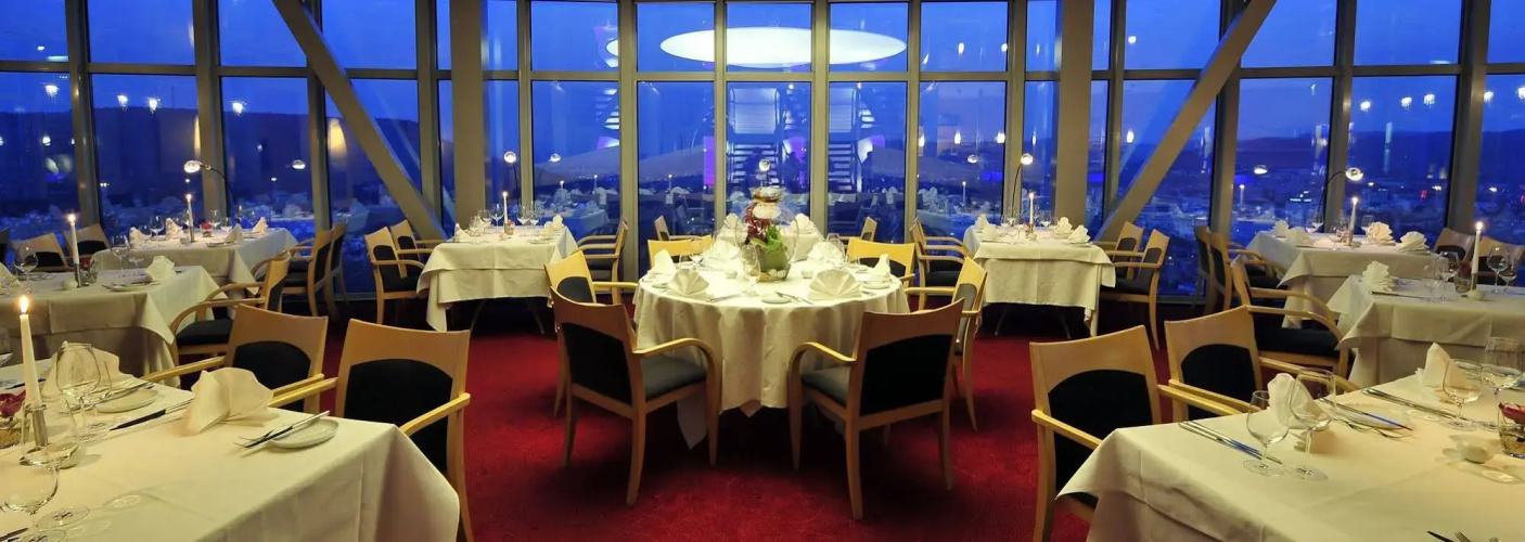 Scala Turm Hotel Restaurant