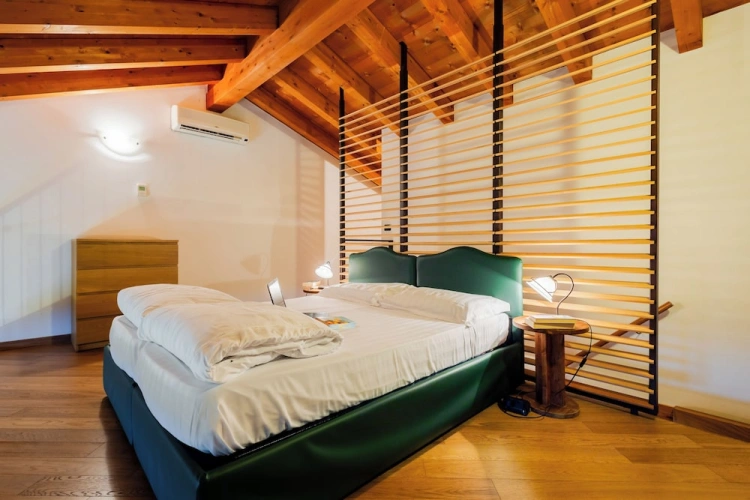 Standard Duplex room