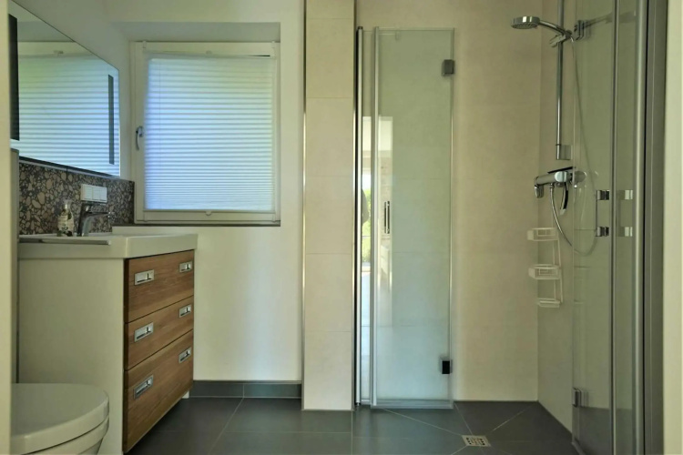 Ferienwohnung "Die Ostseekoje"