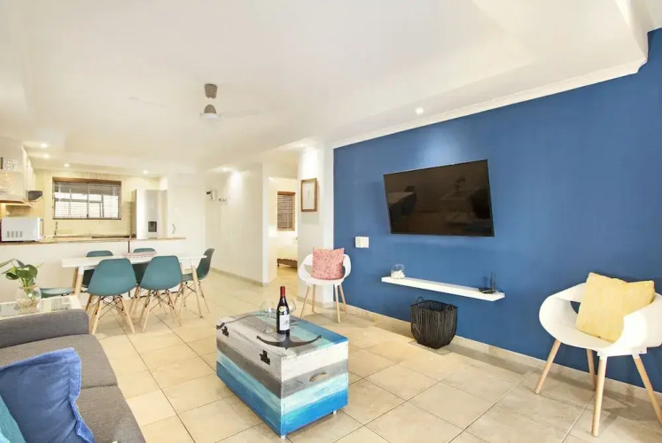 Ocean View 303