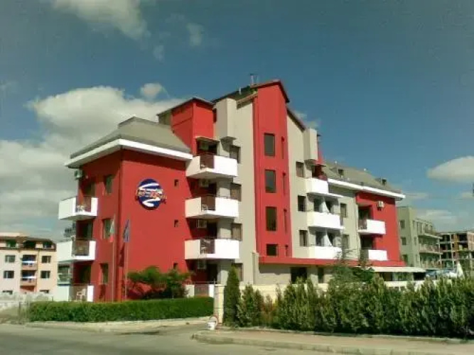 Imagen del hotel