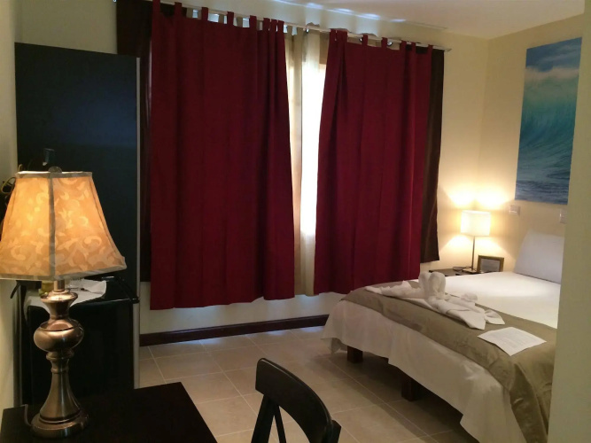 Hotel Luisiana