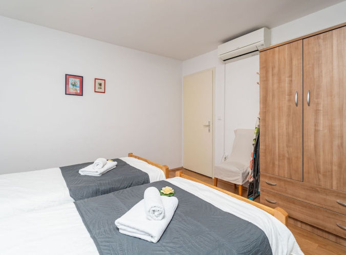 Apartment Lolo