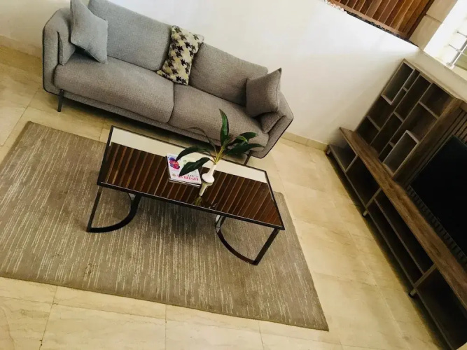 T E L E By Summerset Continental Hotel Maitama
