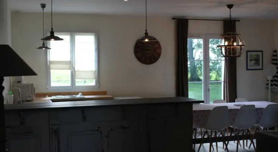 Le Clos Saint Pierre