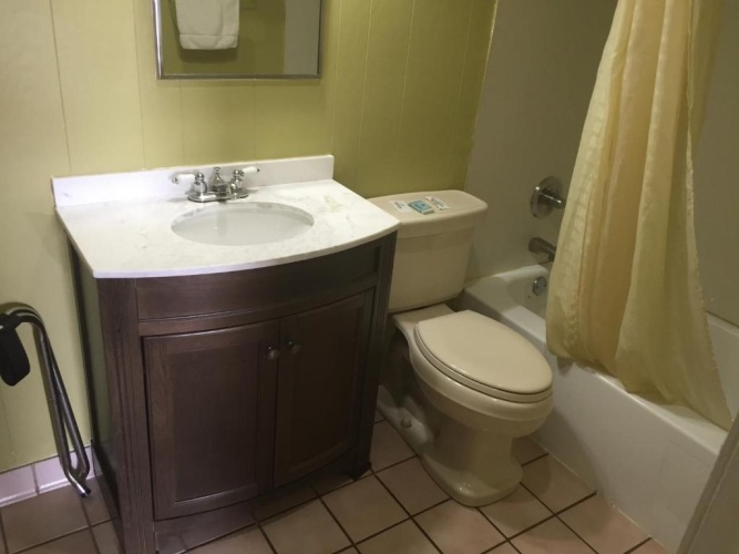 Standard Sextuple room