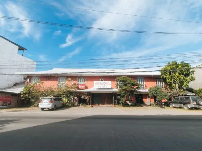 Otel görseli