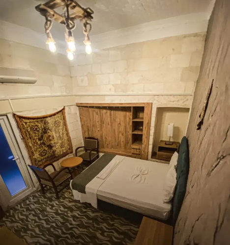 Hizmali Otel