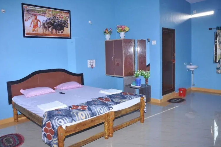 Sahana Palace