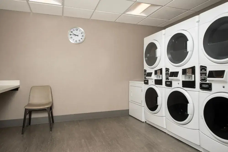 Residence Inn Fresno Clovis