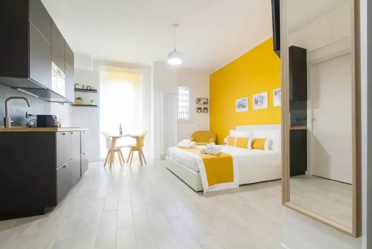 B&b Italia - Lo46