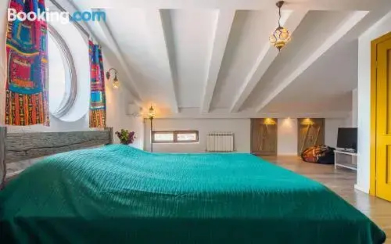 No12 Apartment