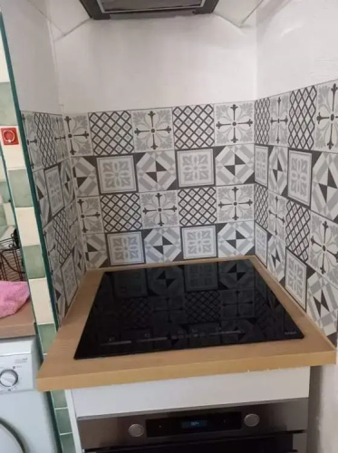 Studio dans villa calme à 15km de Cannes