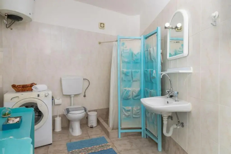 Stefania's Cycladic Apartments II